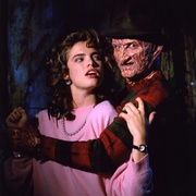 猛鬼街 A Nightmare On Elm Street