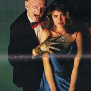猛鬼街 A Nightmare On Elm Street