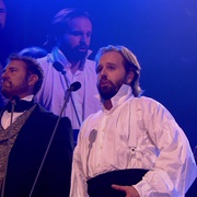 悲惨世界：25周年纪念演唱会 Les Misérables in Concert: The 25th Anniversary