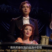 剧院魅影：25周年纪念演出 The Phantom of the Opera at the Royal Albert Hall