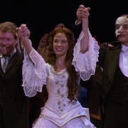 剧院魅影：25周年纪念演出 The Phantom of the Opera at the Royal Albert Hall