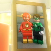 乐高DC超级英雄：闪电侠 Lego DC Comics Super Heroes: The Flash
