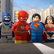 乐高DC超级英雄：闪电侠 Lego DC Comics Super Heroes: The Flash