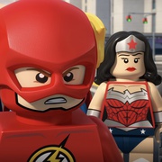 乐高DC超级英雄：闪电侠 Lego DC Comics Super Heroes: The Flash