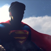 超人之死 The Death of Superman