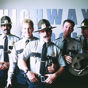 超级骑警 Super Troopers