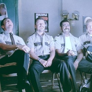 超级骑警 Super Troopers