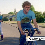 大人物拿破仑 Napoleon Dynamite