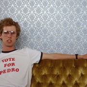 大人物拿破仑 Napoleon Dynamite
