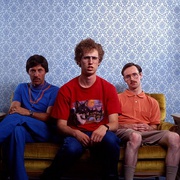 大人物拿破仑 Napoleon Dynamite