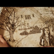 足不出户 Housebound