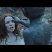 傀儡 The Golem