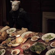 你是下一个 You're Next