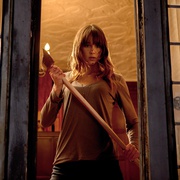 你是下一个 You're Next
