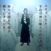点击查看图片 驱魔少年 圣徒 D.Gray-man HALLOW