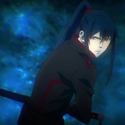 点击查看图片 驱魔少年 圣徒 D.Gray-man HALLOW