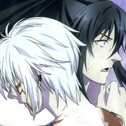 点击查看图片 驱魔少年 圣徒 D.Gray-man HALLOW