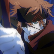 点击查看图片 驱魔少年 圣徒 D.Gray-man HALLOW