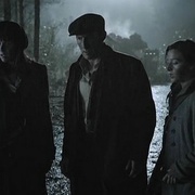 点击查看图片 异形庇护所 第三季 Sanctuary Season 3