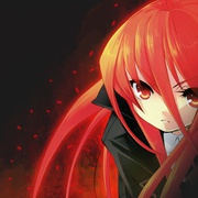 灼眼的夏娜 灼眼のシャナ