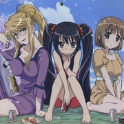 灼眼的夏娜 灼眼のシャナ