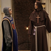 生活大爆炸  第二季 The Big Bang Theory Season 2