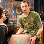 生活大爆炸  第二季 The Big Bang Theory Season 2