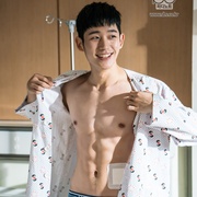 当你沉睡时 당신이 잠든 사이에