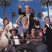贝弗利山人 The Beverly Hillbillies