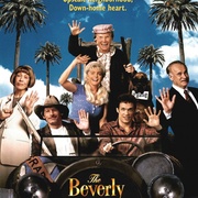 贝弗利山人 The Beverly Hillbillies