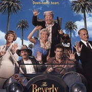 贝弗利山人 The Beverly Hillbillies