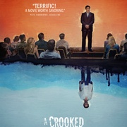 扭曲的某人 A Crooked Somebody