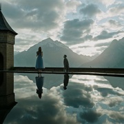 救命解药 A Cure for Wellness
