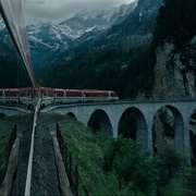救命解药 A Cure for Wellness