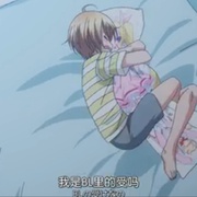 恋爱舞台 LOVE STAGE!!