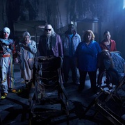 疯城记 第一季 Psychoville Season 1