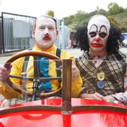 疯城记 第一季 Psychoville Season 1
