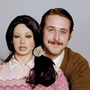 充气娃娃之恋 Lars and the Real Girl