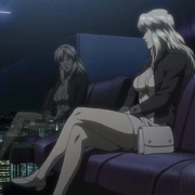 攻壳机动队SSS 攻殻機動隊 STAND ALONE COMPLEX Solid State Society