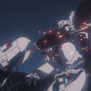 机动警察剧场版1 機動警察パトレイバー the Movie