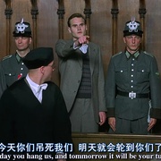 点击查看图片 希望与反抗 Sophie Scholl - Die letzten Tage