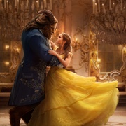 点击查看图片 美女与野兽 Beauty and the Beast
