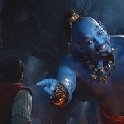 阿拉丁 Aladdin