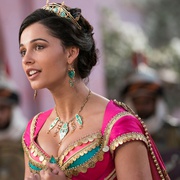 阿拉丁 Aladdin