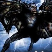 暗黑之翼：神龙归来 Gargoyle
