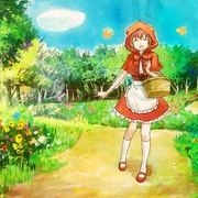 摇曳百合 暑假时光 ゆるゆり なちゅやちゅみ！