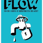 川流不息：水之爱 Flow, For Love of Water