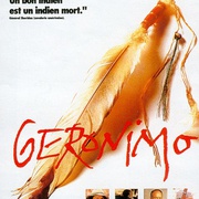 杰罗尼莫：印第安之鹰 Geronimo: An American Legend