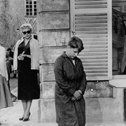 恶魔 Les diaboliques