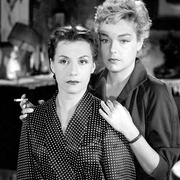恶魔 Les diaboliques